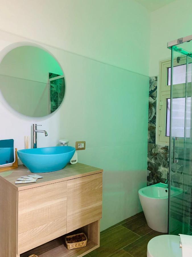 Suite I Biddizzi Da Sicilia Catania Exterior photo