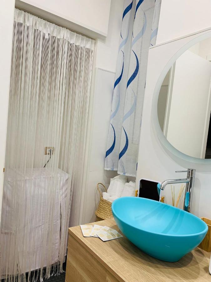 Suite I Biddizzi Da Sicilia Catania Exterior photo