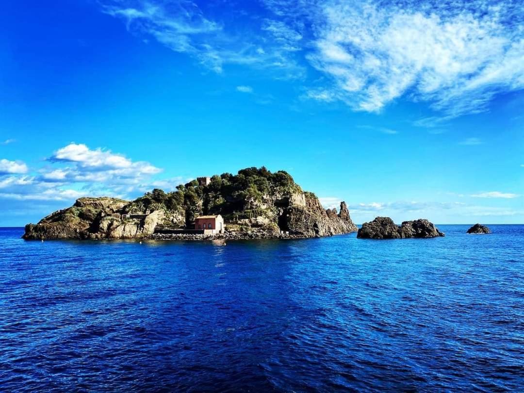 Suite I Biddizzi Da Sicilia Catania Exterior photo